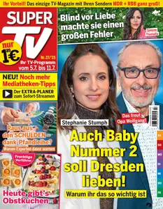 Super TV - 26 Juni 2025