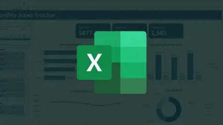 Excel Dashboard For Beginners: Ai & Pivot Tables Mastery