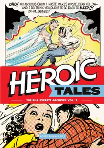 Amazing Mysteries Bill Everett Archives Heroic Tales v2(2013)(Digital)(TLK-EMPIRE-HD