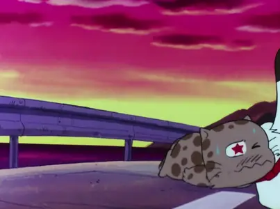 Ohayou! Spank - 39 mkv