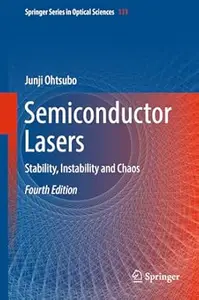 Semiconductor Lasers: Stability, Instability and Chaos (Repost)