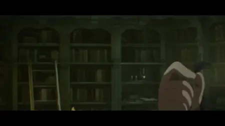 Lord of Mysteries - Chibi Theatre - 06 (1080p