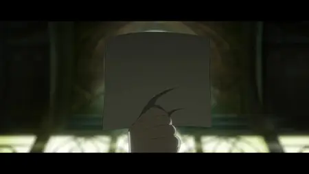 Lord of Mysteries - Chibi Theatre - 06 (1080p