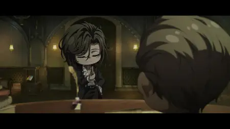 Lord of Mysteries - Chibi Theatre - 06 (1080p