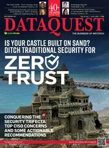 DataQuest - July 2024