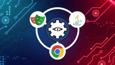 Master Class De Web Automation Con Playwright & Java