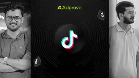 TikTok Ads Mastery 2024: Beginner to Expert Level by Adgrove