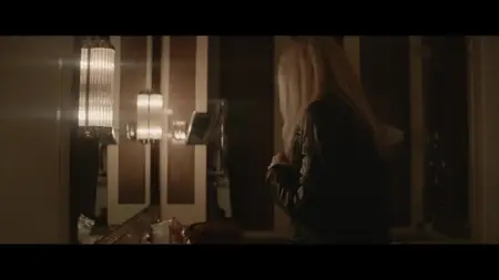 Nine Perfect Strangers S02E05