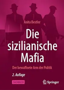 Die sizilianische Mafia, 2.Auflage