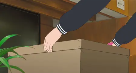 Mirai (BD 1080p AV1 Opus 5 1)   (Mirai no Mirai