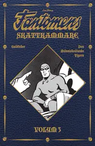 Fantomens Skattkammare - 28 Maj 2025