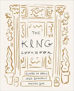 The King Cookbook