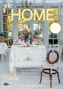 ele HOME - Issue 12 2024