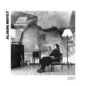 Alison Moyet - Key (2024) [Official Digital Download 24/96]