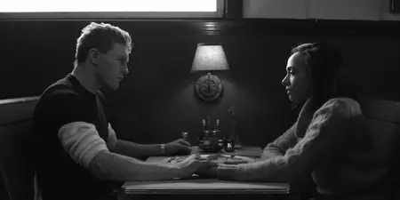 Day of the Fight (2023)