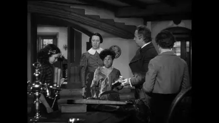 Wuthering Heights (1939)