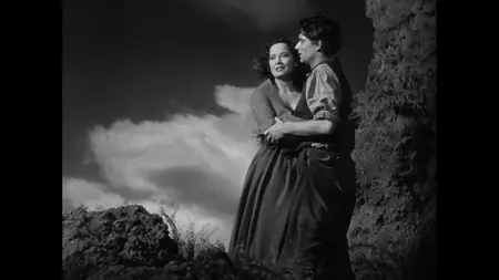 Wuthering Heights (1939)