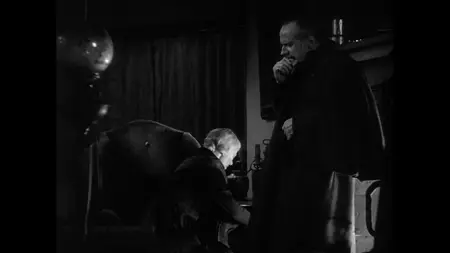 Wuthering Heights (1939)