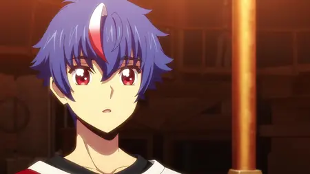 Cardfight!! Vanguard Divinez Deluxe Kesshou-hen - 09 (1080p