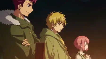 Cardfight!! Vanguard Divinez Deluxe Kesshou-hen - 09 (1080p