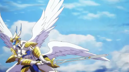 Cardfight!! Vanguard Divinez Deluxe Kesshou-hen - 09 (1080p