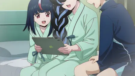 Cardfight!! Vanguard Divinez Deluxe Kesshou-hen - 09 (1080p