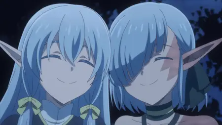 Isekai Mokushiroku Mynoghra - 12 (1080p