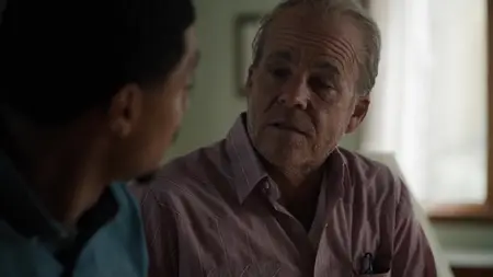 True Detective S03E07