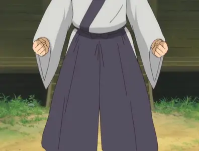 Gintama (2006 S01E26 026 Dont Be Shy—Just Raise Your Hand and Say It CBT
