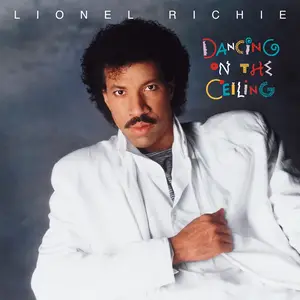 Lionel Richie - The Hi-Res Album Collection (1982-1996) [Official Digital Download]