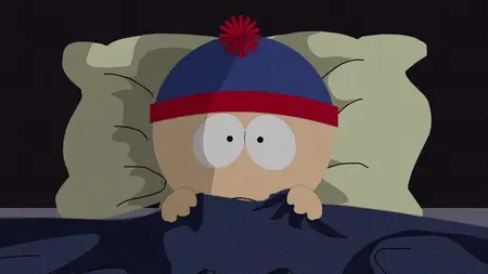 South Park S07E14