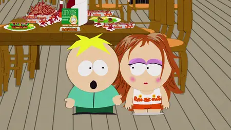 South Park S07E14