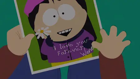 South Park S07E14