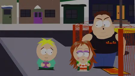 South Park S07E14