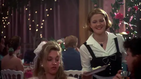 The Wedding Singer (1998)