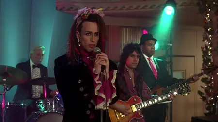 The Wedding Singer (1998)