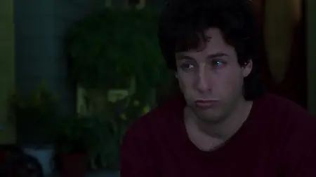 The Wedding Singer (1998)