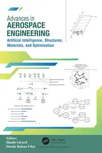 Advances in Aerospace Engineering: Artificial Intelligence, Structures, Materials, and Optimization