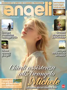 Il Mio Angelo - Settembre-Ottobre 2025