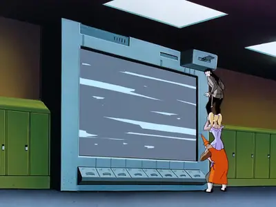 Beyond S02E05