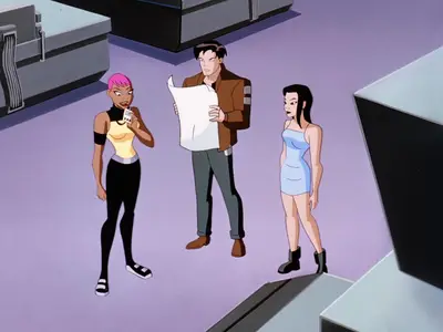 Beyond S02E05