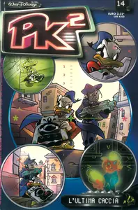 Pk2 014-The Last Hunt