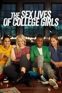 The Sex Lives of College Girls S03E01