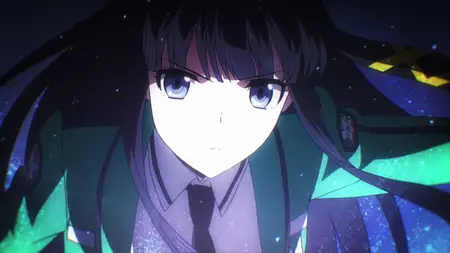 Mahouka Koukou no Rettousei - 11