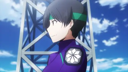 Mahouka Koukou no Rettousei - 11