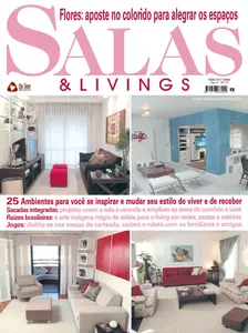 Salas & Livings - 26 Julho 2024