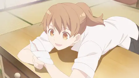 Today’s Menu for the Emiya Family (2017 S01E06 First Hamburg Steak Mysteria