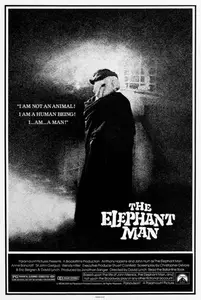 The Elephant Man (1980)