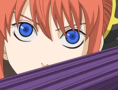 Gintama (2006 S03E26 125 Entering the Final Chapter! CBT