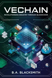 VeChain Unveiled- The Future of Blockchain in Business